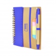 3 In 1 Natural Notebook 3