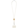 Adhab Smartphone Lanyard with Bamboo Details 7
