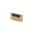 Bamboo Badge 3