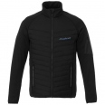 Banff Men's Hybrid Insulated Jacket 7