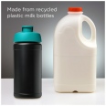 Baseline 500 ml Recycled Sport Bottle with Flip Lid 4