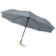 Bo 21 Foldable Auto Open/Close Recycled PET Umbrella" 12