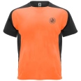 Bugatti 140 G/m² Short Sleeve Kids Sports T-Shirt 6