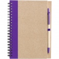 The Nayland - Notebook with Ballpen 7