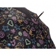 Colour Changing Automatic Umbrella 4