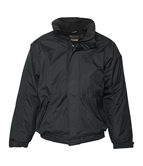 Dover Jacket