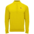 Epiro 200 G/m² Long Sleeve Kids Quarter Zip Sweatshirt 11