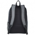 Graphite Deluxe 15 Laptop Backpack 15 L" 4