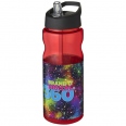 H2O Active® Base 650 ml Spout Lid Sport Bottle 13