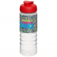 H2O Active® Treble 750 ml Flip Lid Sport Bottle 12