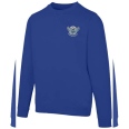 Jasper 280 G/m² OCS Organic Recycled Unisex Crewneck Sweater 8