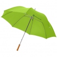 Karl 30 Golf Umbrella with Wooden Handle" 11
