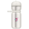 Mepal 600 ml Sport Bottle with Flip Lid 6