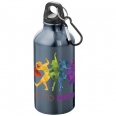 Oregon 400 ml Water Bottle with Carabiner 13