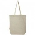 Pheebs Recycled Cotton Tote Bag 9L 4