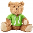 Plush Teddy Bear with Hoodie 6