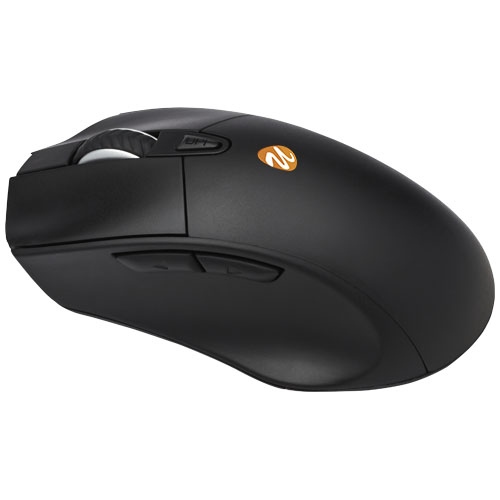 Pure Wireless Mouse with Antibacterial Additive