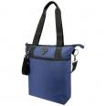 Repreve® Ocean 15 GRS RPET Laptop Tote Bag 12L" 1