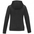 Sayan Women's Half Zip Anorak Hooded Sweater 4