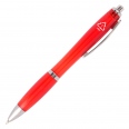 Shanghai RPET Plastic Ball Pen 6