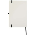 Spectrum A5 Hard Cover Notebook with Coloured Edge 4