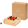 Strobus Wooden Tic-Tac-toe Game 6