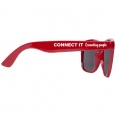 Sun Ray Ocean Plastic Sunglasses 6