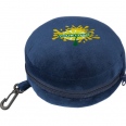 Travel Pillow and Eye Mask Set 3