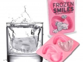Promotional Ice Cube Trays Add Bite to Dental Health Promotions! #CleverPromoGifts