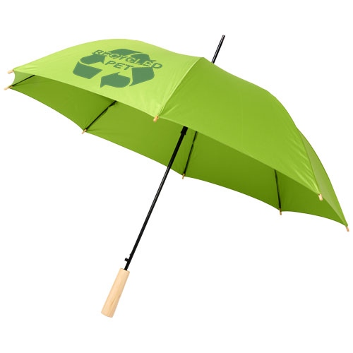 Alina 23 Auto Open Recycled PET Umbrella"