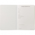 Bamboo Covered Notebook 5