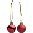 Christmas Ball Set 3