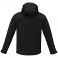 Match Men's Softshell Jacket 5