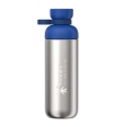 Mepal Vita 700 ml Recycled Stainless Steel Water Bottle 5