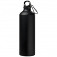 Pacific 770 ml Matte Water Bottle with Carabiner 3