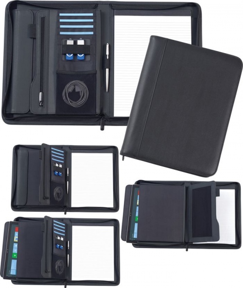 Romney Executive Tablet Folio