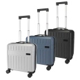 Rover 16 GRS Recycled Laptop Trolley 30L 7