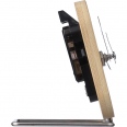 Small Bamboo Clock 2