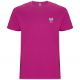 Stafford Short Sleeve Kids T-Shirt 34