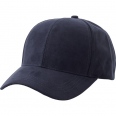 Suede Cap 8