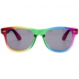 Sun Ray Rainbow Sunglasses 3