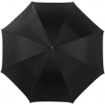 Umbrella with Silver Underside 2