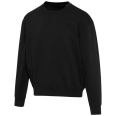 Boris 280 G/m2 Unisex OCS Organic Oversized Crewneck Sweater 1