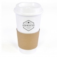 Caf 500ml Take Out Mug 16