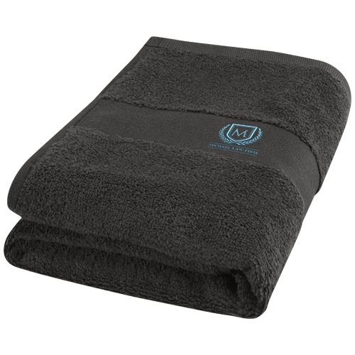 Charlotte 450 G/M² Cotton Towel 50x100 cm