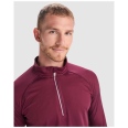 Estambul 200 G/m² Long Sleeve Men's Half Zip Sweatshirt 8