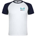 Indianapolis 140 G/m² Short Sleeve Unisex Sports T-Shirt 14