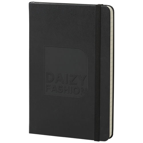 Moleskine Classic M Hard Cover Notebook - Ruled