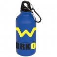 Oregon 400 ml Matte Water Bottle with Carabiner 4