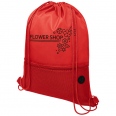 Oriole Mesh Drawstring Backpack 5L 12